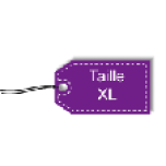 Taille XL