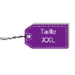 Taille XXL