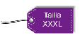 Taille XXXL