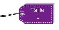 Taille L