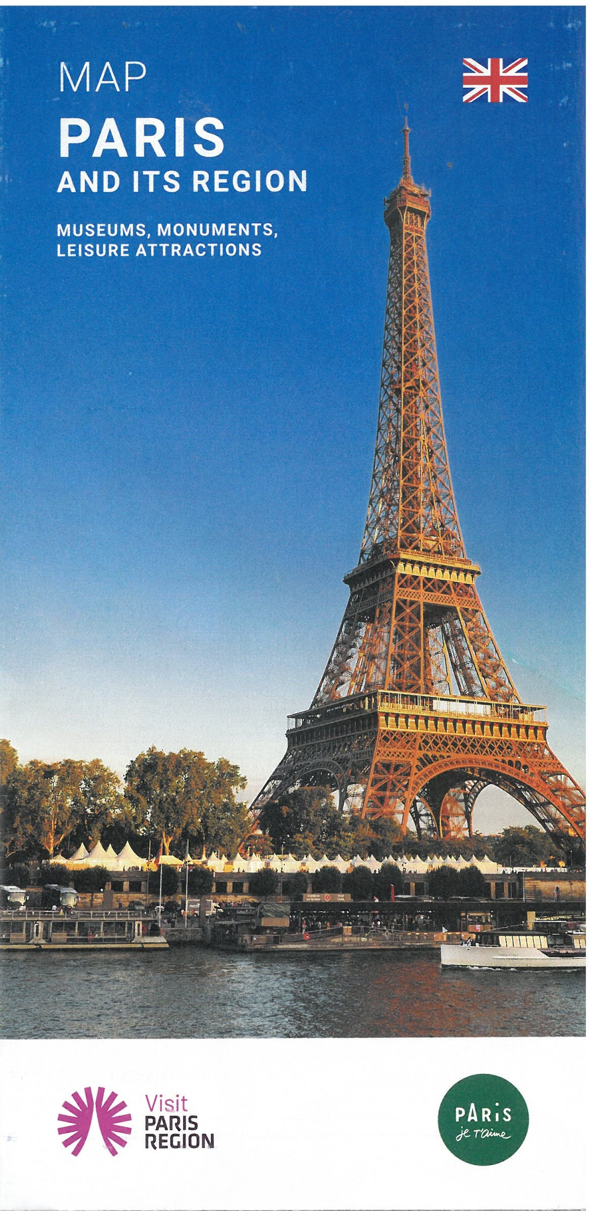 PLAN ANGLAIS