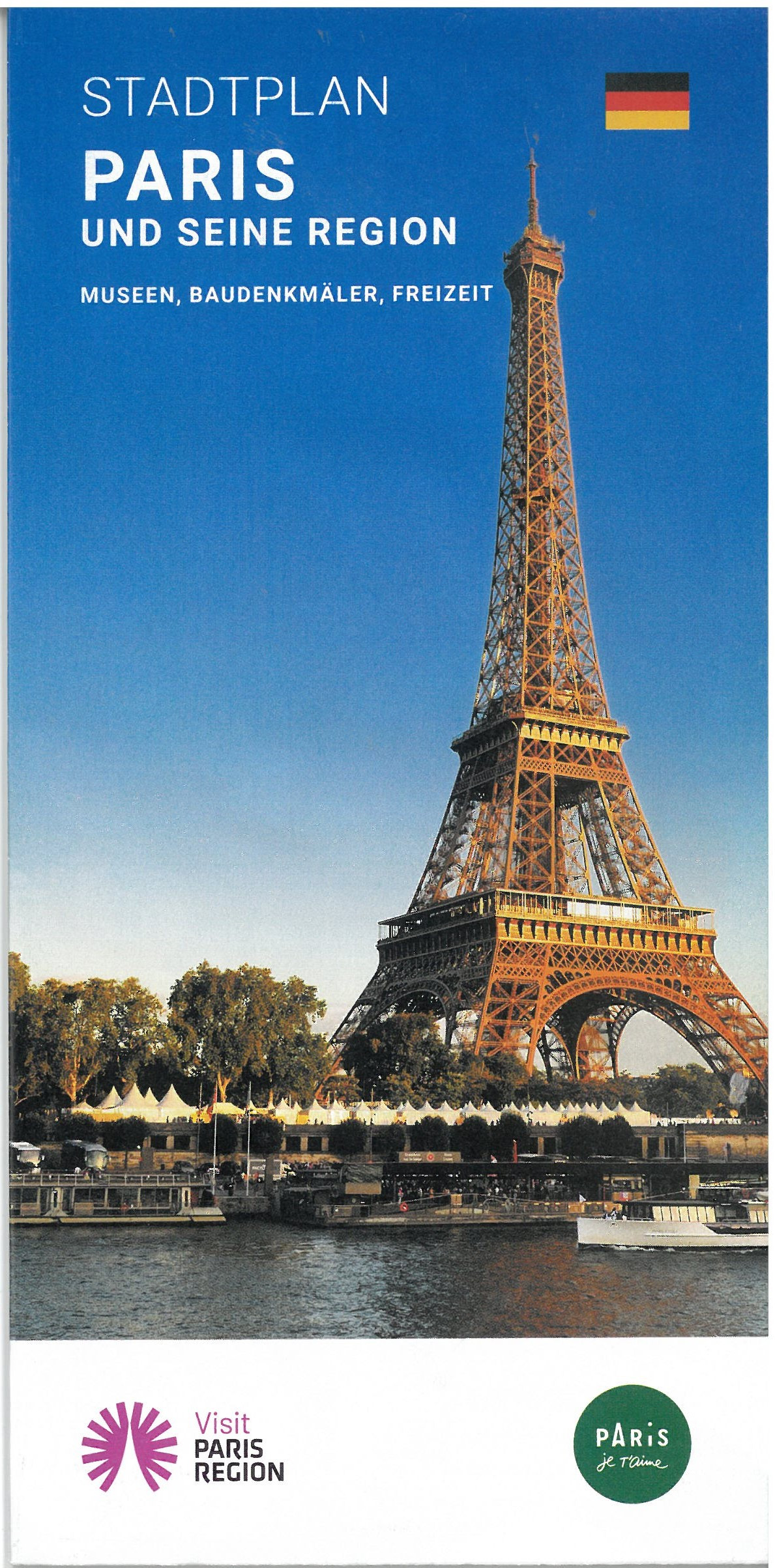 PLAN ALLEMAND